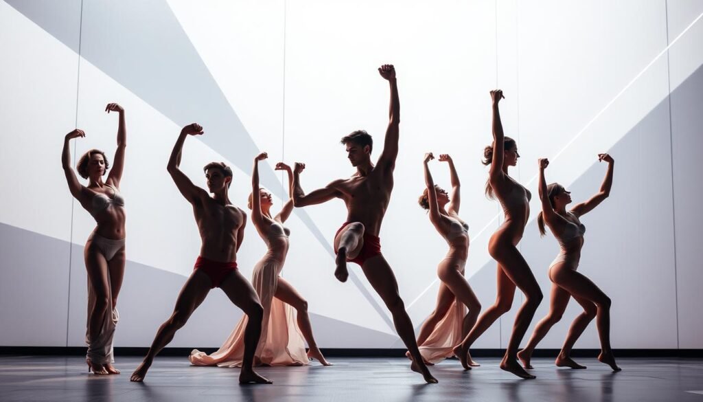 הרמת זרועות מתקדמת