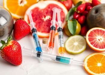 זריקות להמס שומן