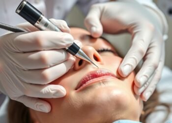 טיפול מקצועי בצלקות