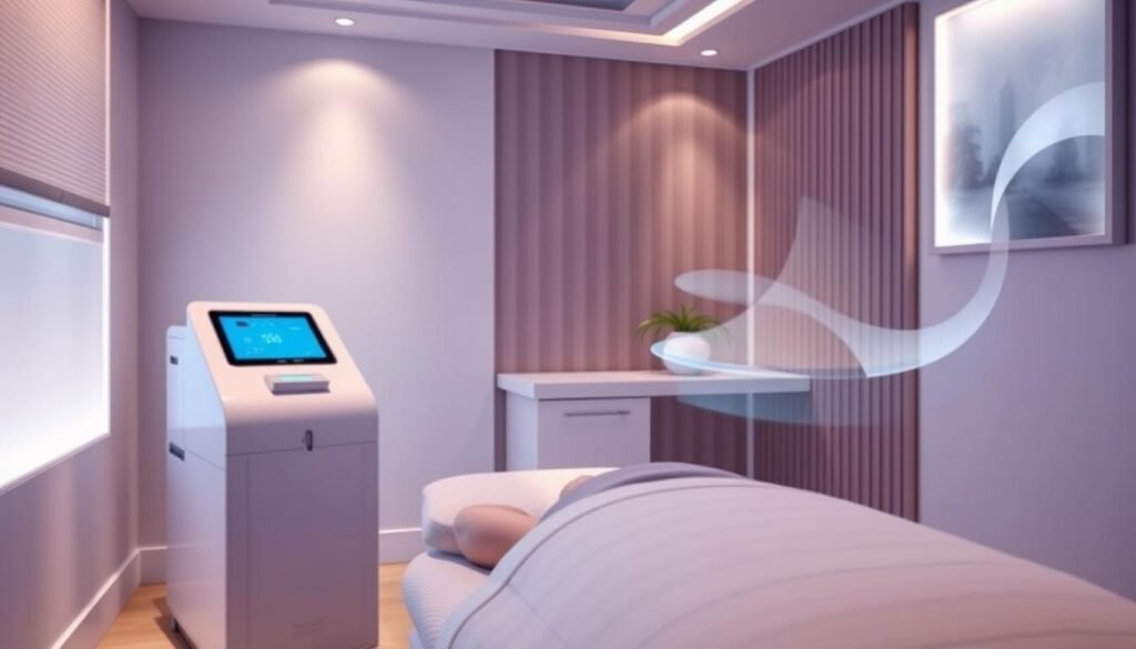 יתרונות CoolSculpting