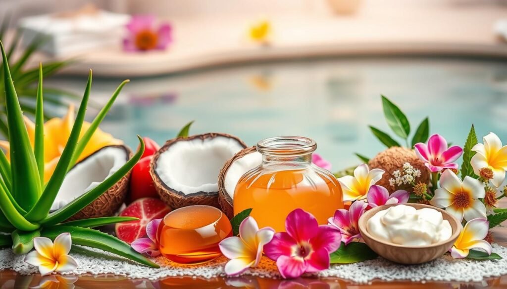 יתרונות טיפולי לחות