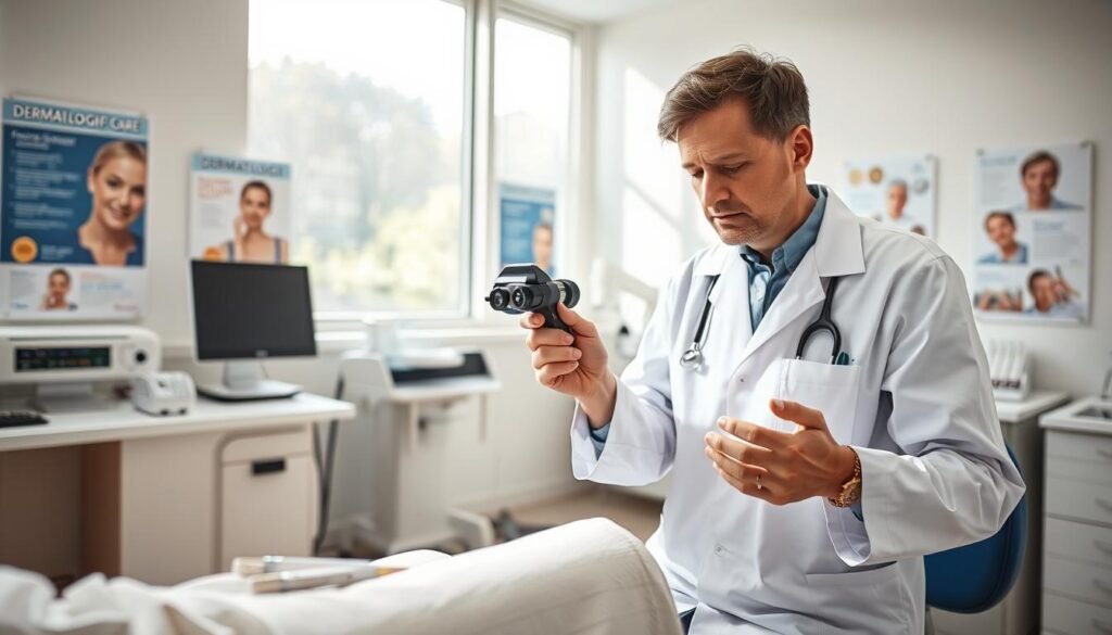 מומחה להסרת נגעים