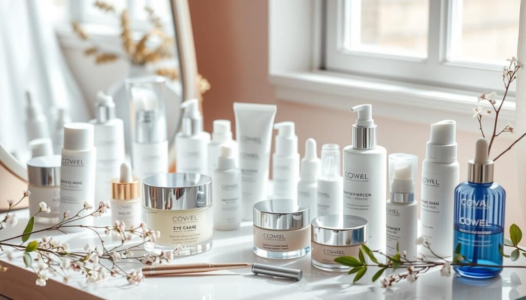 נהלי טיפוח עיניים