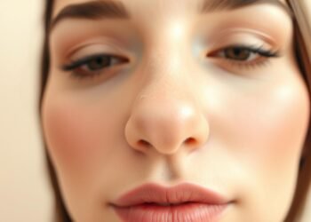 עיצוב אף אסתטי ללא ניתוח