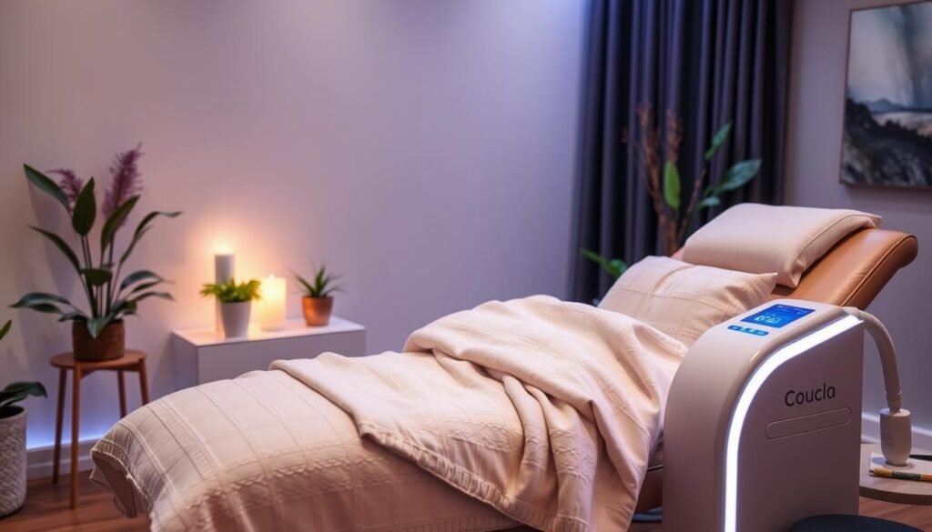 תהליך ההחלמה לאחר טיפול CoolSculpting