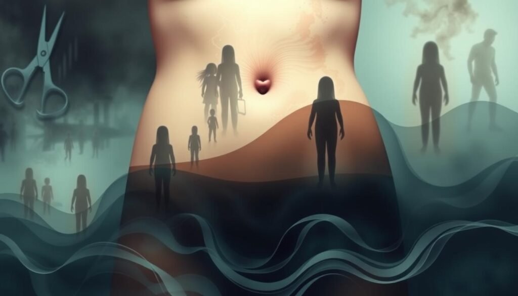 תופעות לוואי של מתיחת בטן תופעות לוואי של מתיחת בטן