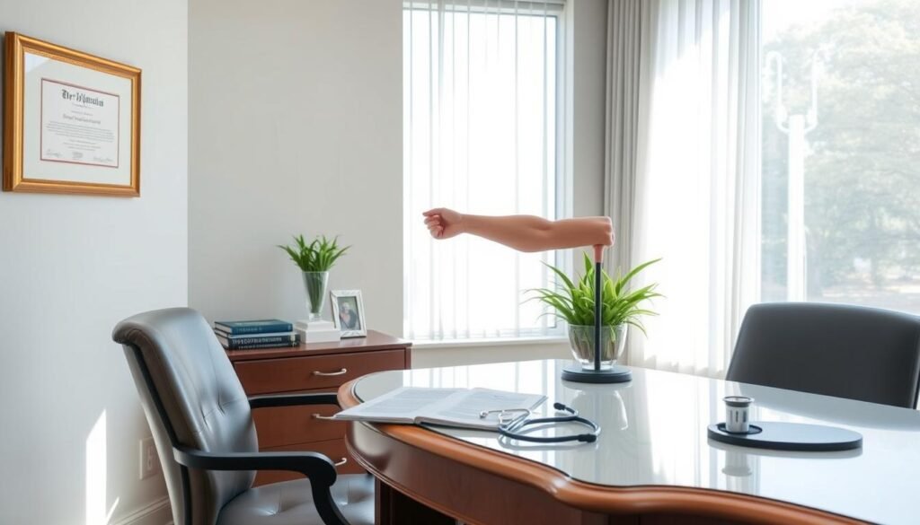 בחירת מנתח בחירת מנתח