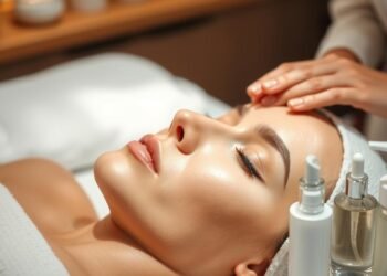 הבהרת עור מקצועית