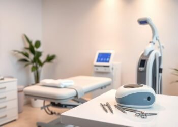 הסרת נגעים עוריים מקצועית