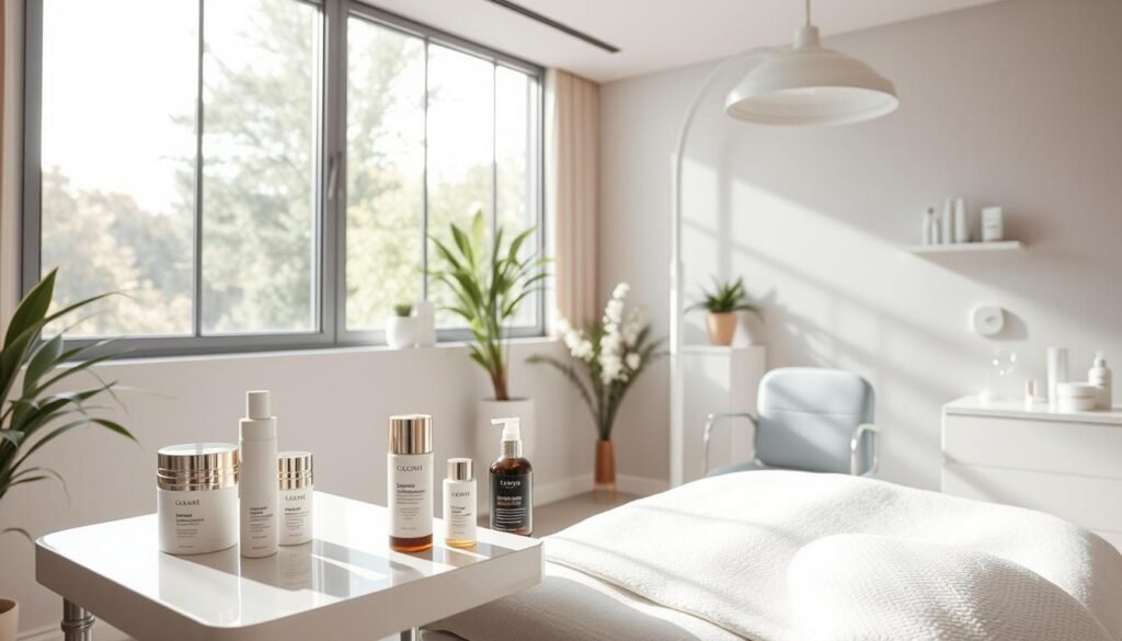 חידוש עור בגיל מתקדם