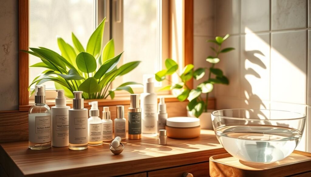 טיפוח עור יומיומי