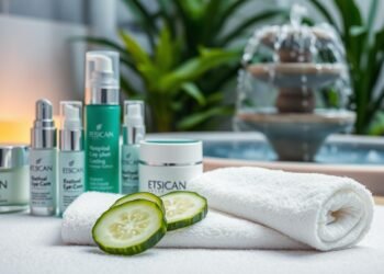 טיפוח עיניים לשיפור מראה