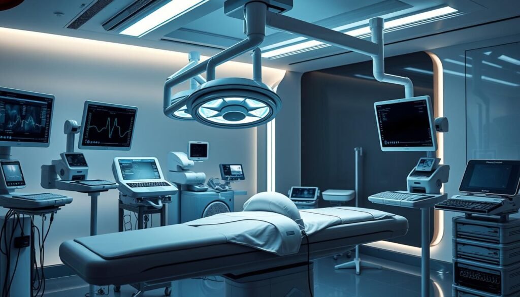 טכנולוגיות מתקדמות למתיחת בטן