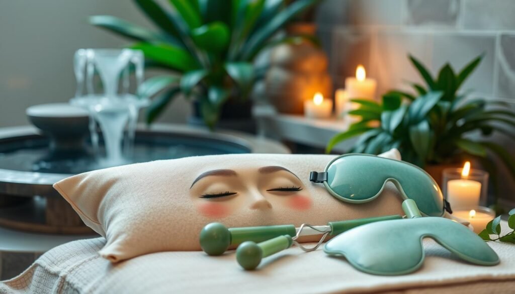 טכניקות רגיעה