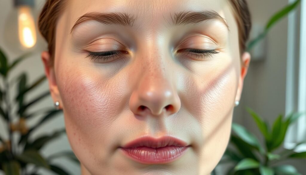 יתרונות טיפול בצלקות