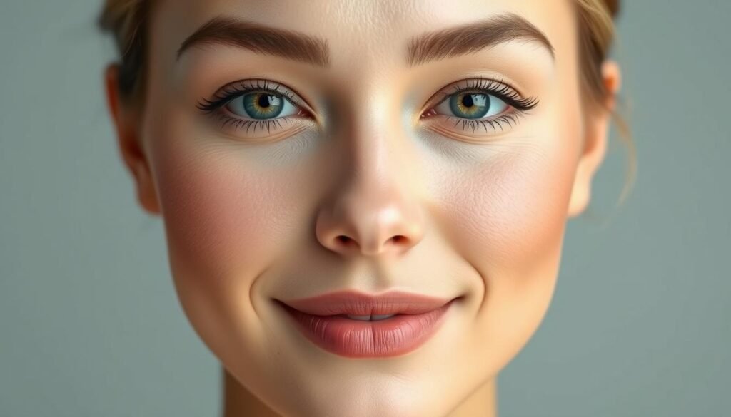 יתרונות עיצוב אף