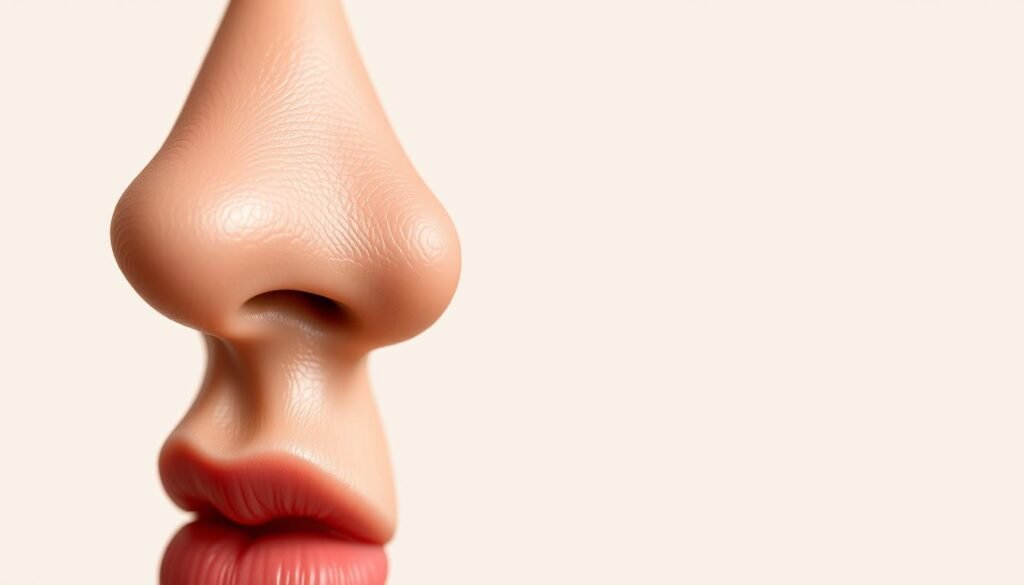 יתרונות עיצוב אף טבעי