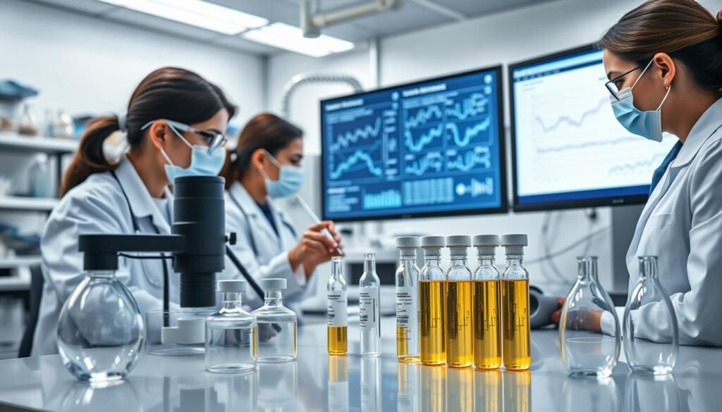 מחקר קליני על חומרי הזרקה להמסה של שומן