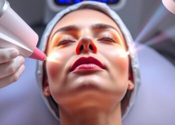 מיצוק עור בלייזר 1