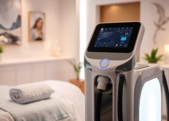 מיצוק עור בלייזר