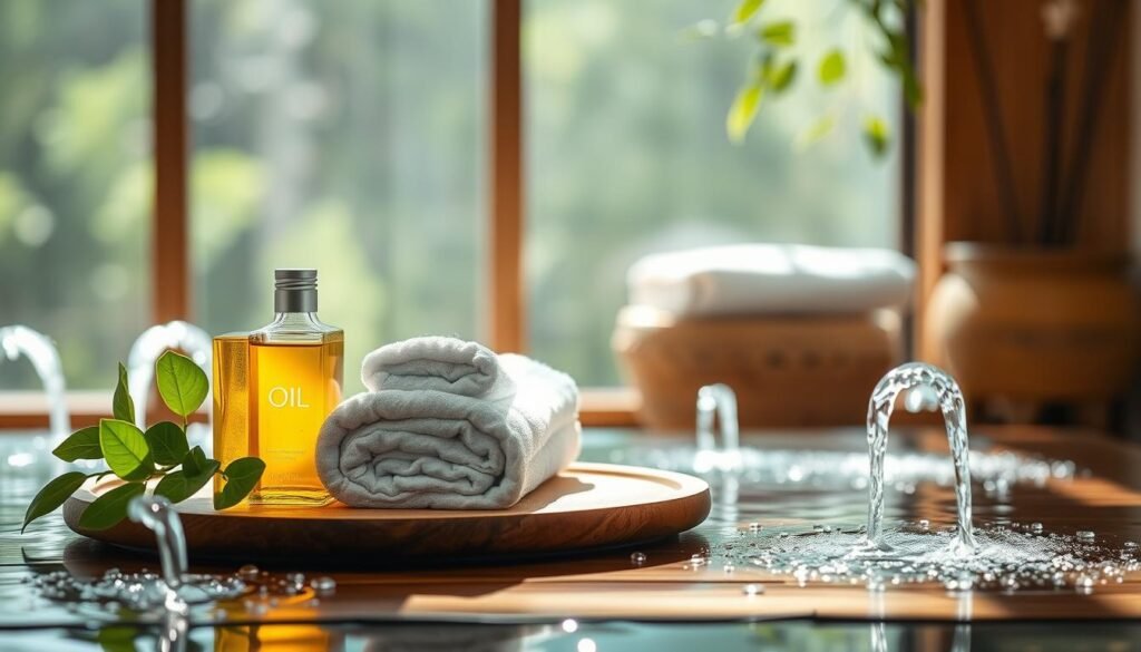 מניעת סימני מתיחה מניעת סימני מתיחה