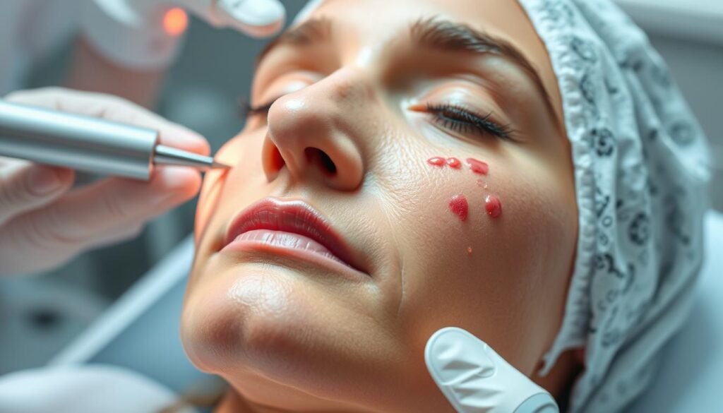 סיכונים בטיפול לייזר סיכונים בטיפול לייזר