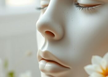 עיצוב אף טבעי