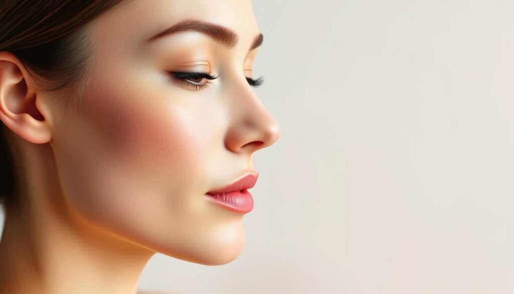 פיסול לסת ללא פולשנות