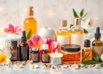 פתרונות לשיפור מראה עור הפנים