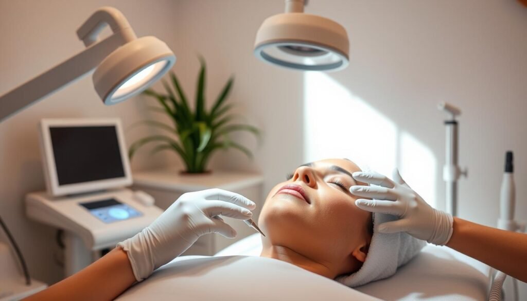 שיטות טיפול בצלקות