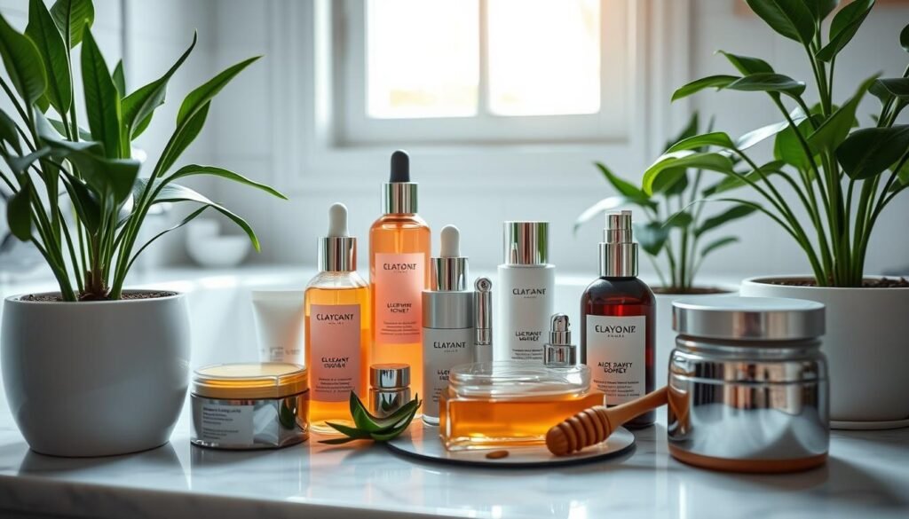 שמירה על עור בריא