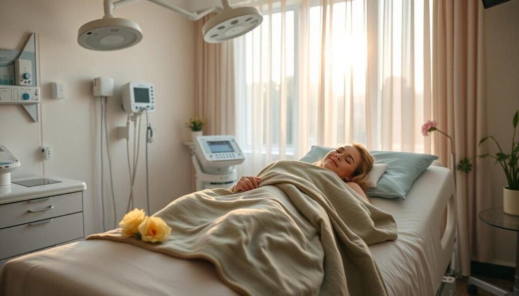 תהליך החלמה ממסיחת בטן