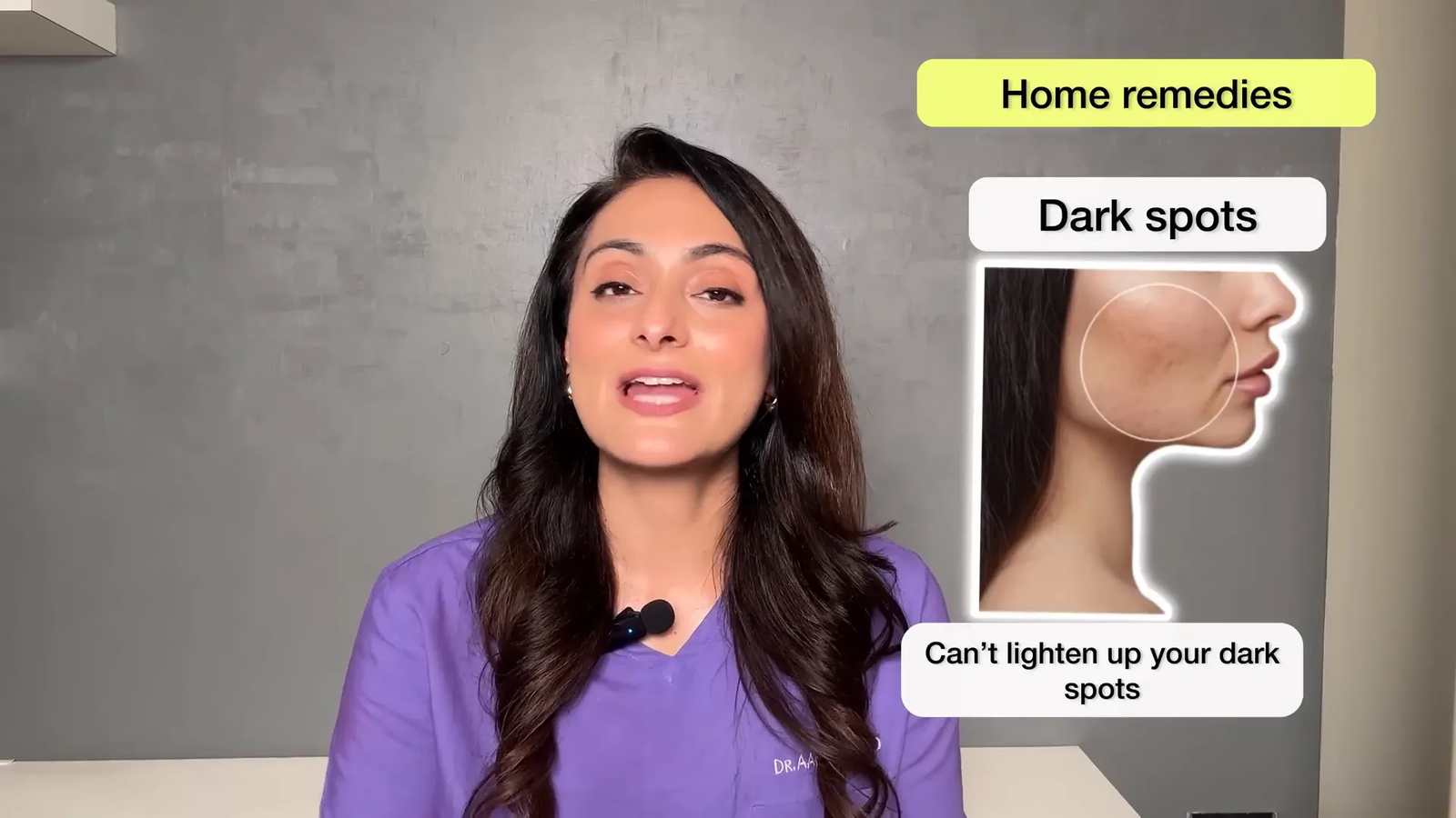 דוגמאות לבעיות עור שלא ישתפרו עם תרופות ביתיות