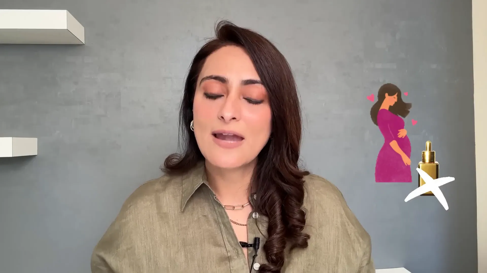 חומצה סליצילית בהריון