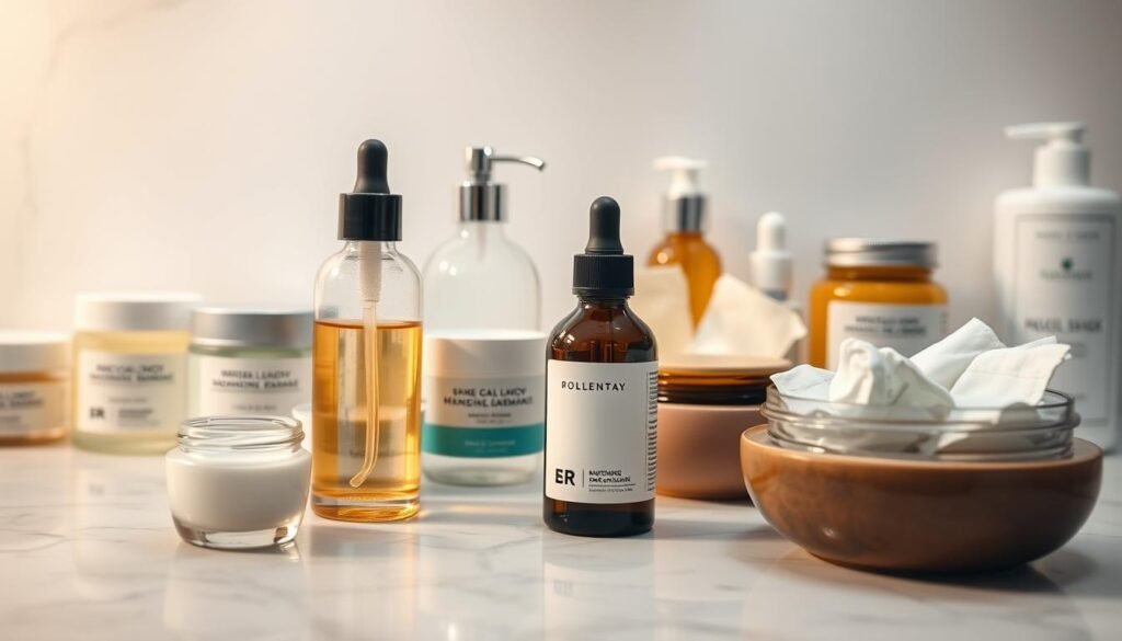 בחירת טיפול לחות