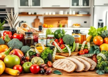 דיאטות ותוצאות הפחתת שומן