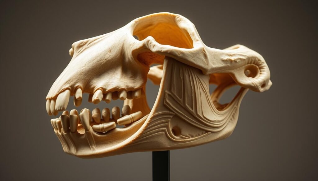 היסטוריה של פיסול הלסת היסטוריה של פיסול הלסת