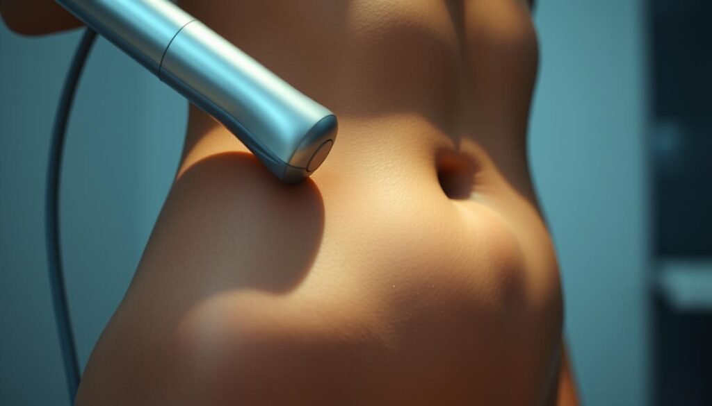 הפחתת שומן ממוקדת