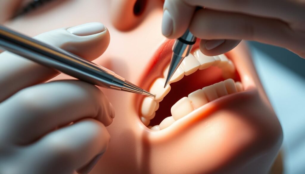 טיפול פיסול לסת ללא ניתוח