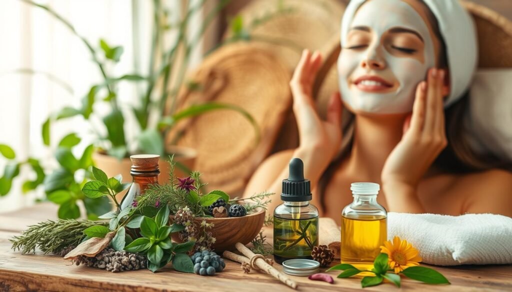 טיפולי יופי טבעיים טיפולי יופי טבעיים