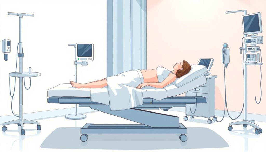 טיפולי לאחר מתיחת בטן