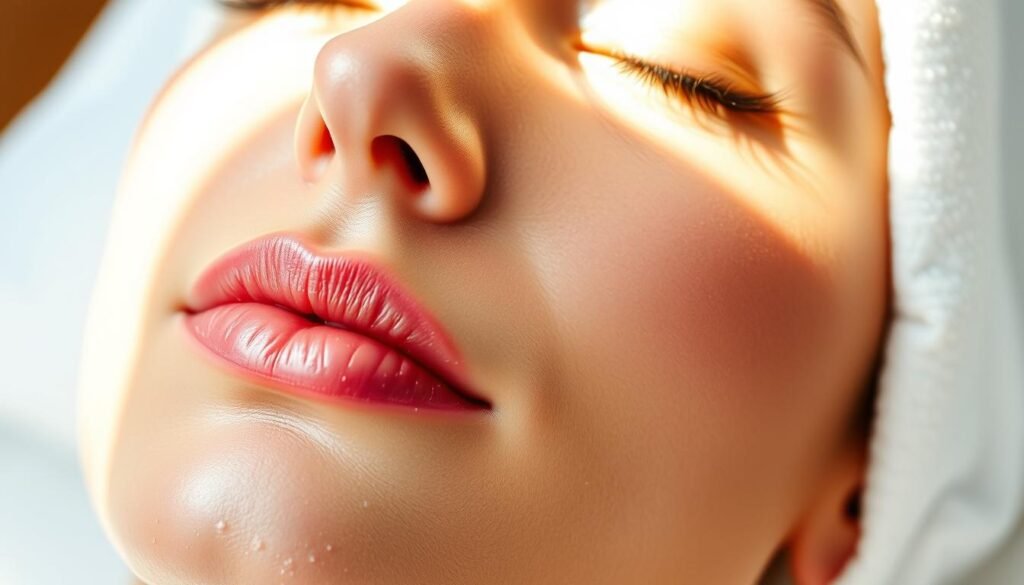 טיפולי לחות מרעננים