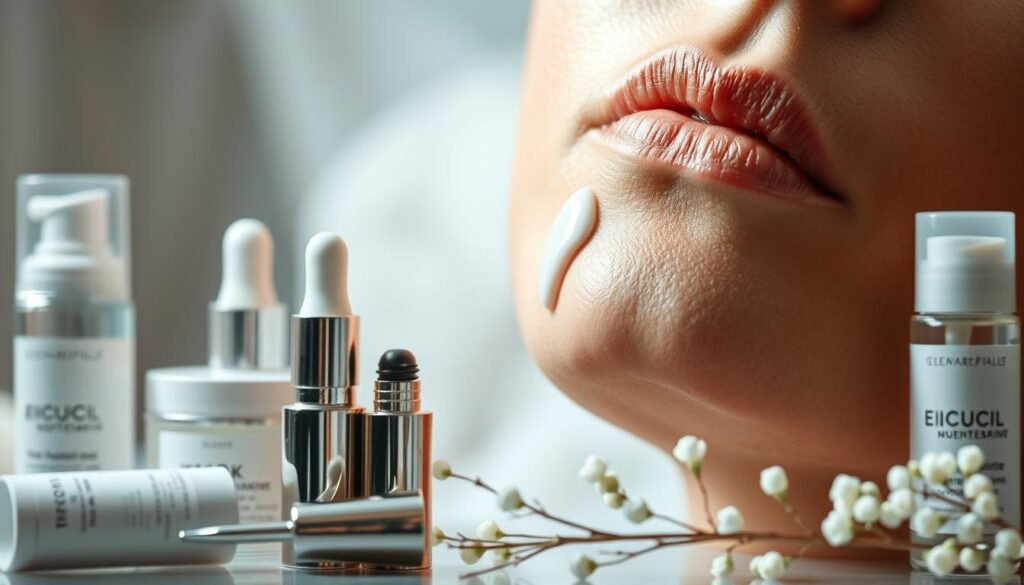 טיפולים לא פולשניים לצלקות עור