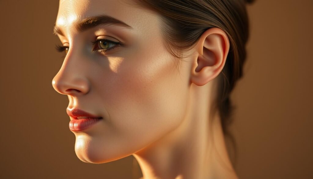 טכניקות לשיפור קווים