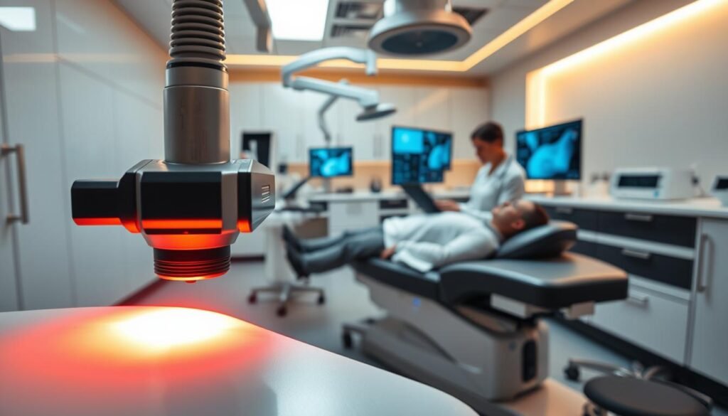 טכניקות מתקדמות להסרת נגעים