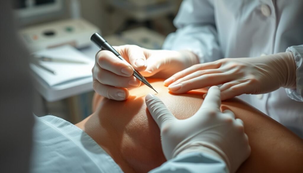 מה זו הסרת נגעים