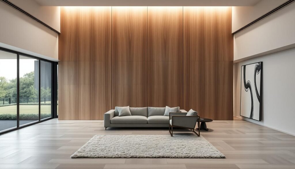 עיצוב פנים מודרני