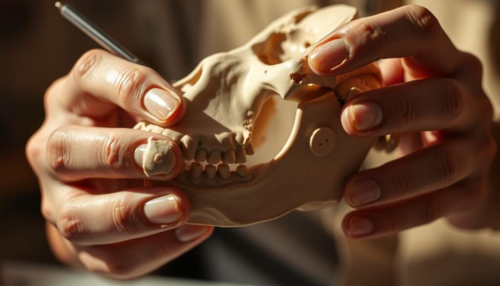 פיסול בעבודת יד פיסול בעבודת יד