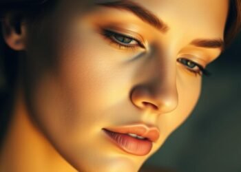 שיפור קווים טבעיים