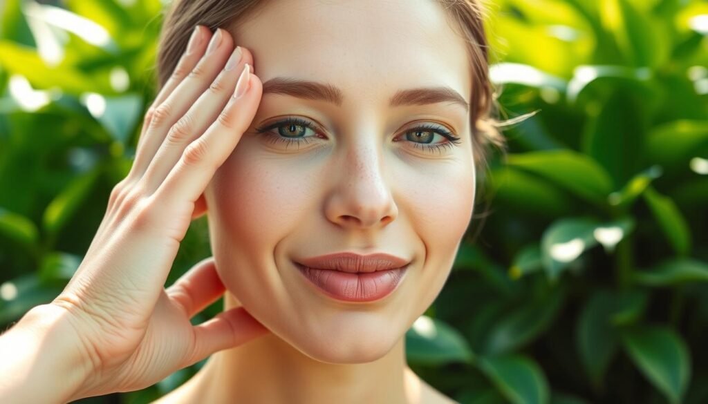 איכות חיים ועור בריא